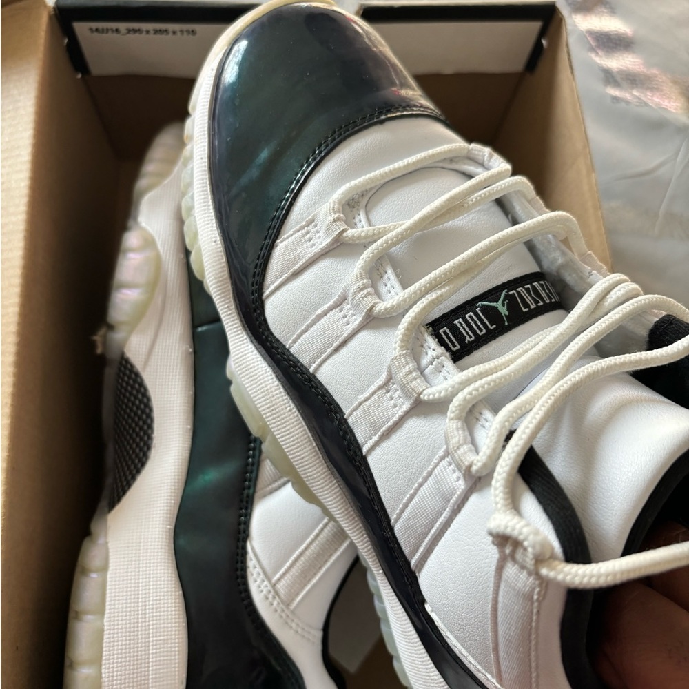 air jordan 11 retro low bg